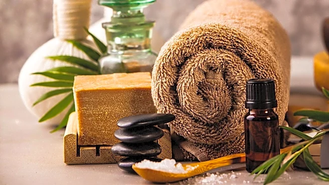 Wellness Travel Industry Expands with Personalized Programs and Health Benefits