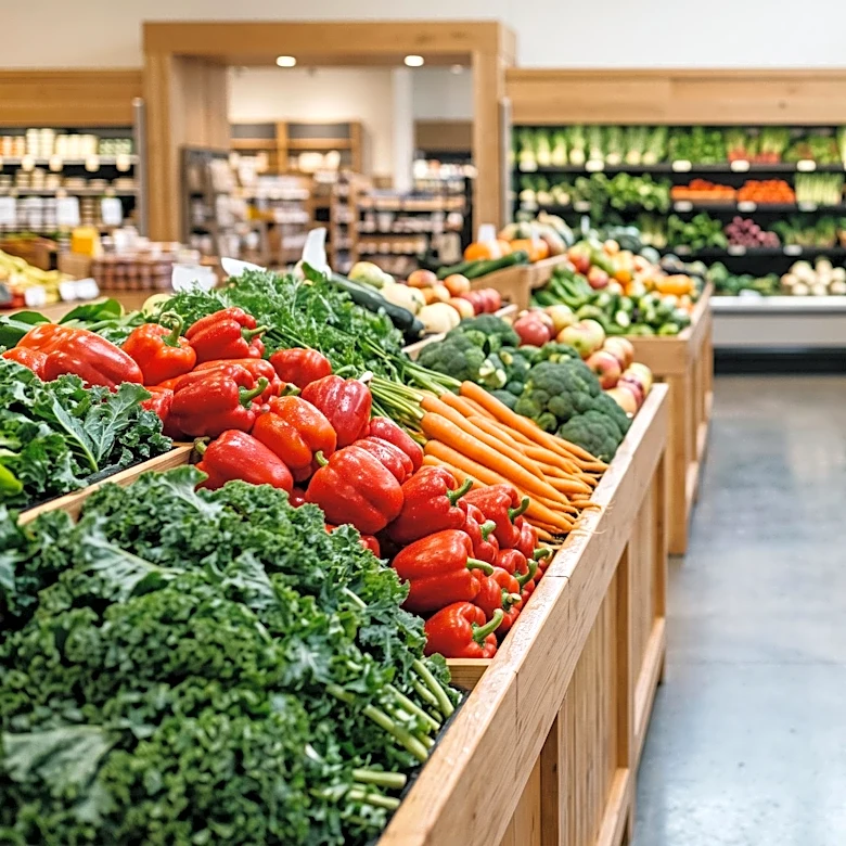 Detroit People's Food Co-op Seeks Community Support Following Financial Strain