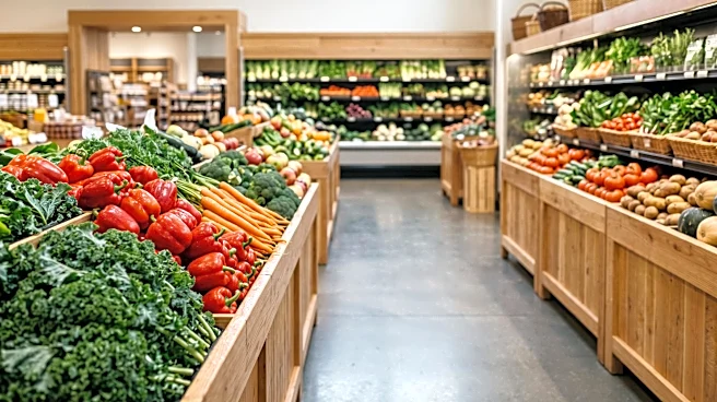Detroit People's Food Co-op Seeks Community Support Following Financial Strain