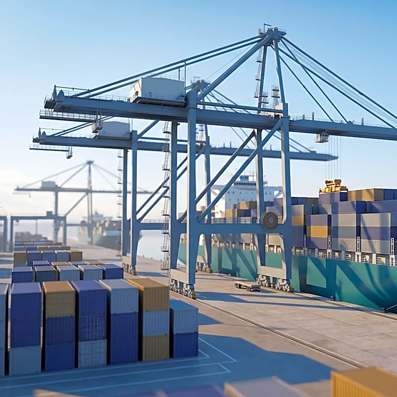 Estes Forwarding Worldwide Seeks Customs Entry Writer for U.S. Operations