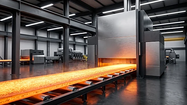 Cleveland-Cliffs Announces $200 Million Expansion of Butler Works Plant for Electrical Steel Production