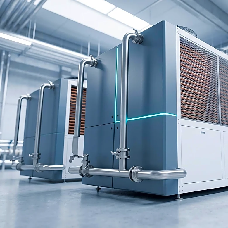 AI-Powered Predictive Maintenance Transforms Commercial Building Systems Management