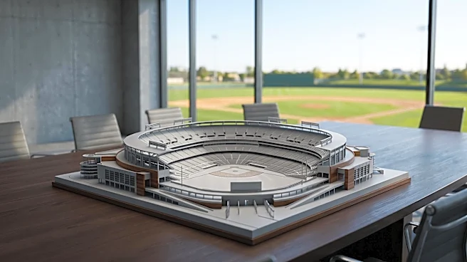 Royals Owner John Sherman Addresses Team Performance and New Ballpark Plans