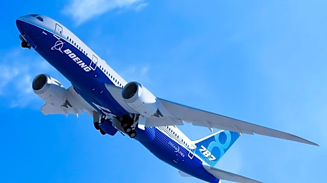 Boeing Lists Project Management Specialist Position in Tokyo, Highlighting International Defense Programs