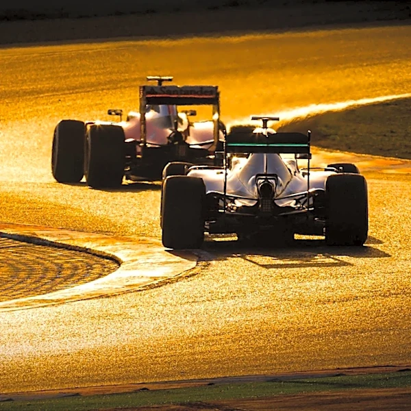 Formula 1 Considers Cost Cap Overhaul to Address 'Two-Tiered' System