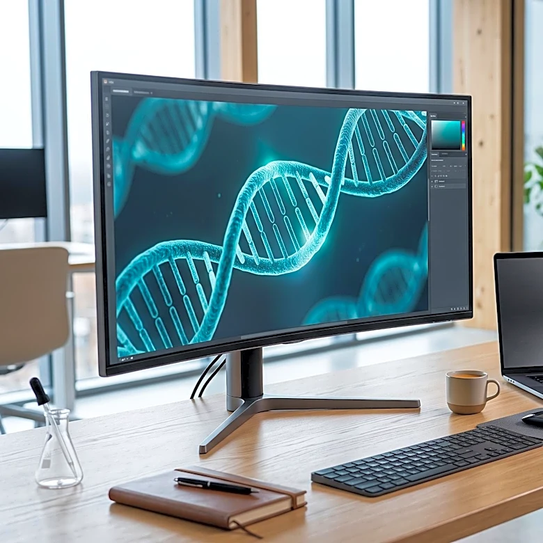 Dvir Dahary Appointed Vice President of Business Development at Foresee Genomics, Focusing on Precision Medicine