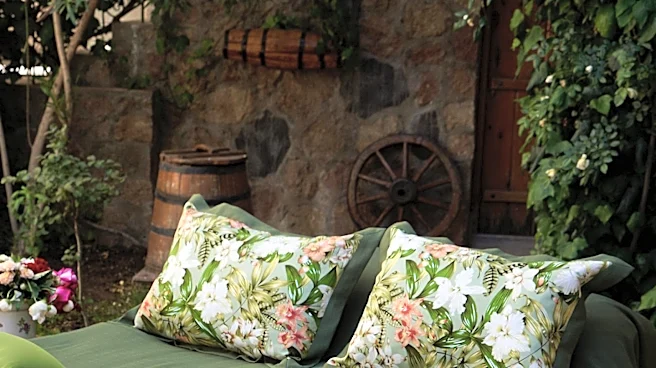 Walmart Offers Cottagecore-Inspired Floral Comforter Set on Sale
