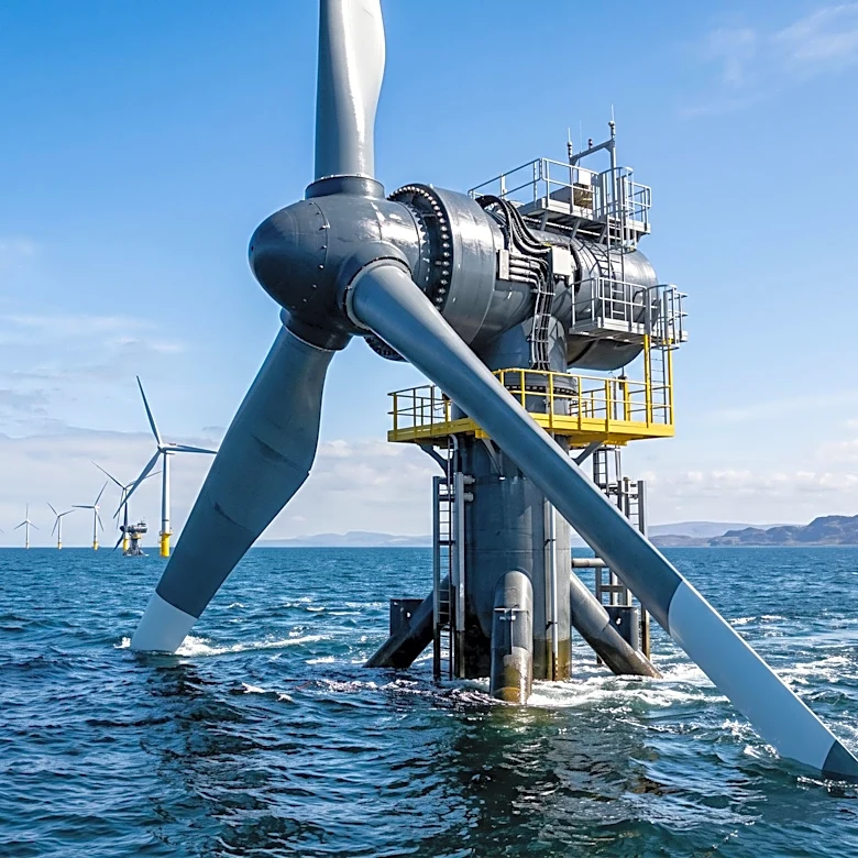 Ocean Energy Europe and Dutch Energy from Water Association Announce Joint 2026 Conference in The Hague