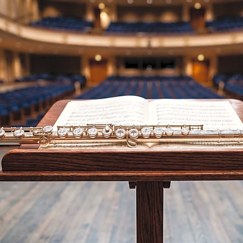 Joel Thompson's Flute Concerto for Demarre McGill Seeks Commissioning Partners for 2028-29 Premieres