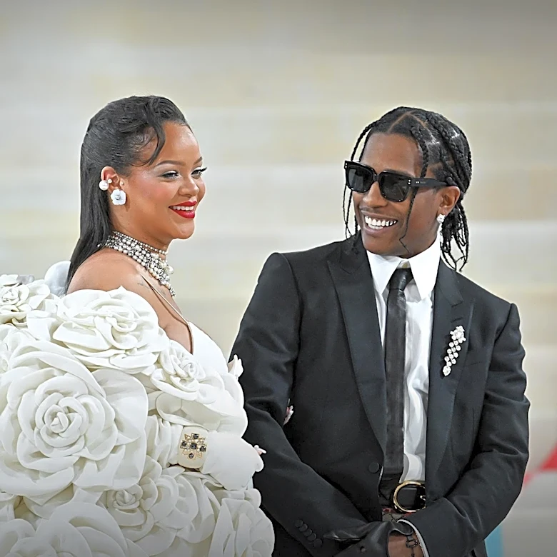A$AP Rocky Establishes Full-Tuition Scholarship at Roc Nation School for Aspiring Entertainment Professionals