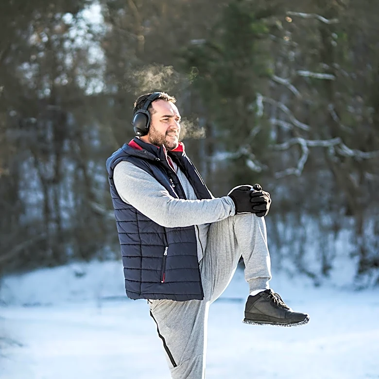 Experts Recommend Proactive Wellness Strategies for Cold Weather