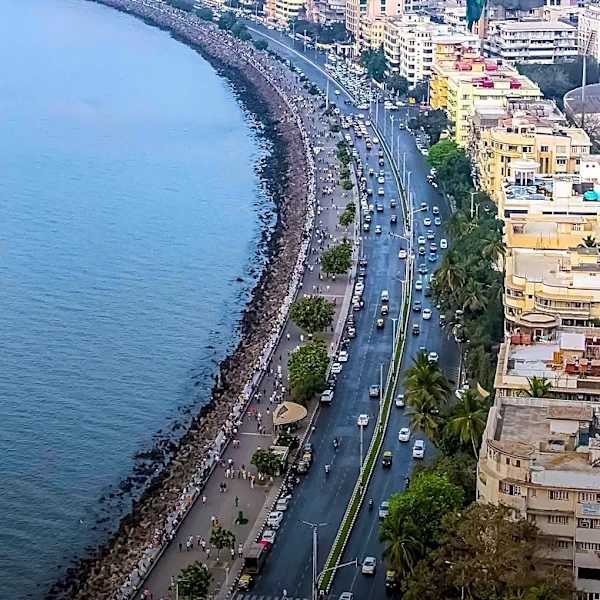 Mumbai Remains India's Wealthiest City with Highest Number of Millionaires and Billionaires