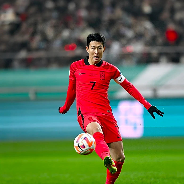 South Korea Considers Scaling Back Military Service Exemptions for Athletes After Public Backlash