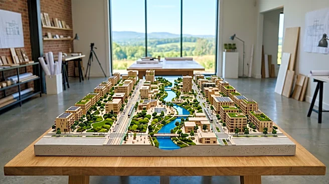 PlaceWorks Seeks Urban Planning and Design Project Manager in California