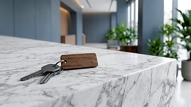 Government Agency Approves New Credit Score Option for U.S. Home Loans