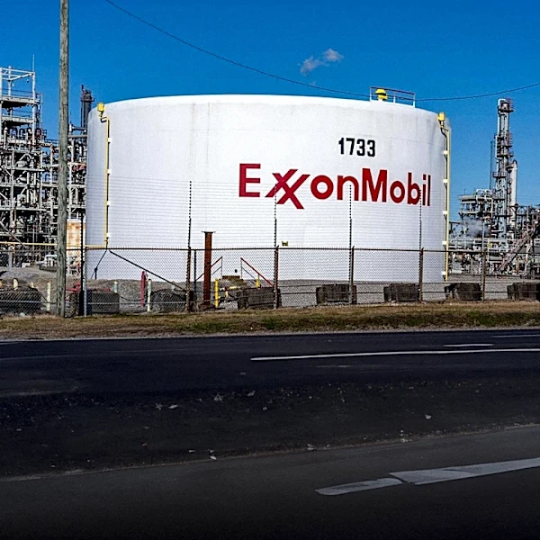 ExxonMobil Expands FlexRobotics® Technology Deployment with H to Enhance Drilling Operations