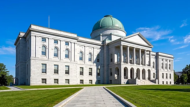 Maine Public Utilities Commission Denies CMP Request for Temporary Rate Increase