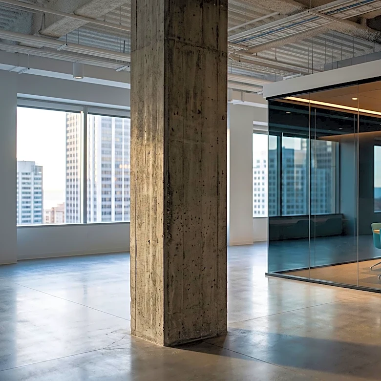 San Francisco Office Market Surges with AI Demand, Creating Divide Between Premium and Obsolete Assets