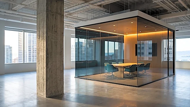 San Francisco Office Market Surges with AI Demand, Creating Divide Between Premium and Obsolete Assets