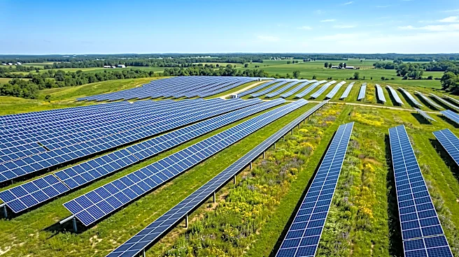 Zelestra Secures $350 Million Green Financing for U.S. Solar Project Backed by Meta