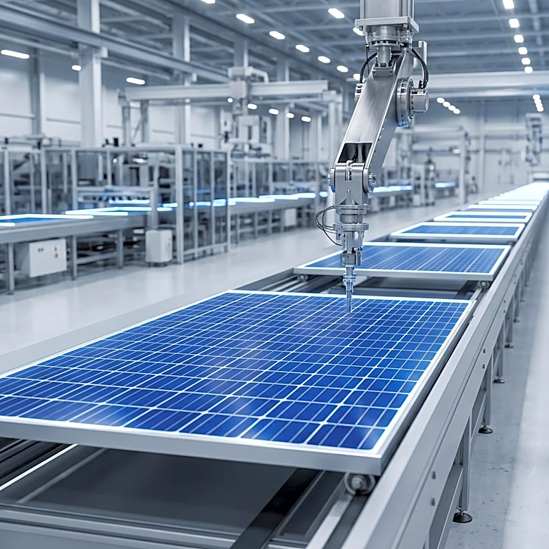 U.S. Solar PV Manufacturing Leaders Propose Industry-Led Ecosystem Roadmap for Sustainable Growth