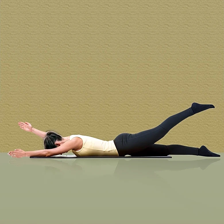 Pilates Offers Diverse Exercise Options for All Fitness Levels