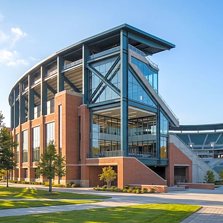 Rice University Renames Stadium to First Community Stadium in 20-Year Deal Ahead of $120M Renovation