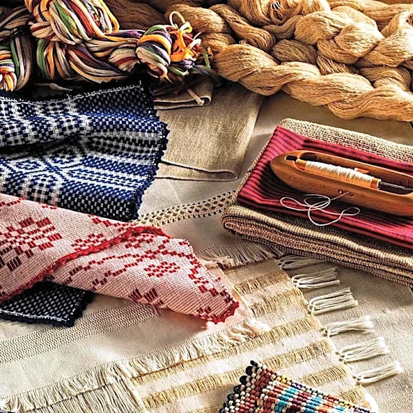 Sustainable Fashion Emphasized for Supporting Women Makers and Eco-Friendly Choices