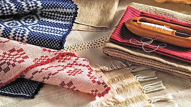 Sustainable Fashion Emphasized for Supporting Women Makers and Eco-Friendly Choices