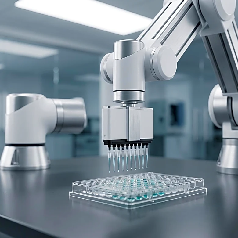 Lycia Therapeutics Files for $100 Million IPO to Fund Food Allergy Therapies