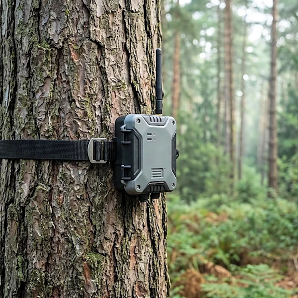 U.S. Forestry Agencies Launch New Platform for Carbon Tracking in Forest Products Sector