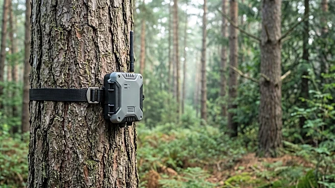 U.S. Forestry Agencies Launch New Platform for Carbon Tracking in Forest Products Sector