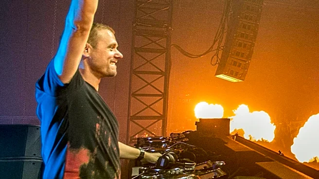 Amsterdam Dance Event Celebrates 30th Anniversary with Expanded 2026 Program