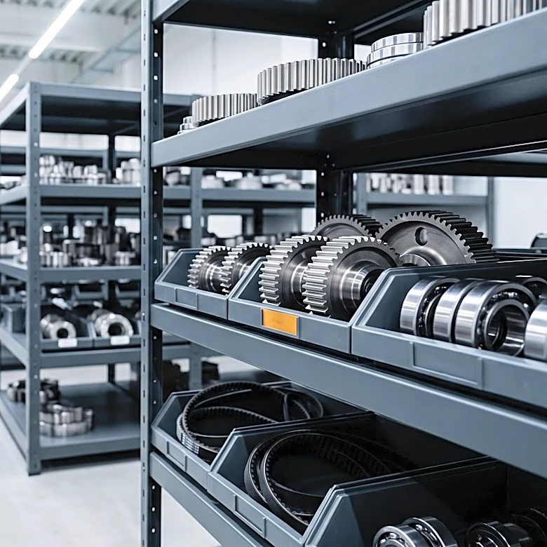 OXMAINT AI Introduces Advanced MRO Spare Parts Demand Forecasting for Manufacturing