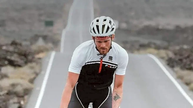 AI-Native Coaches Emerge in Cycling Training, Offering Personalized and Adaptive Plans