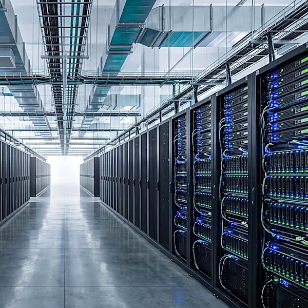 JEA Receives Inquiries for Large Data Centers, Assesses Infrastructure Capacity in Jacksonville