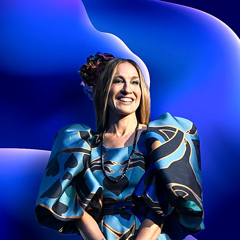 Sarah Jessica Parker Discusses Lab-Grown Gems and Future of Luxury Industry