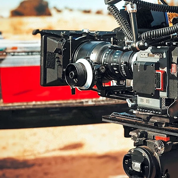 Taylor Sheridan's 'Landman' Films Third Season at TCU Campus