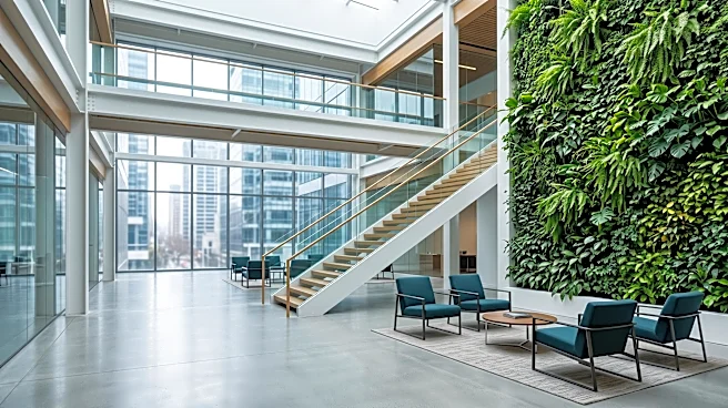 ISS-Corporate Introduces AI-Powered Sustainability Reporting Solution for EU Regulations