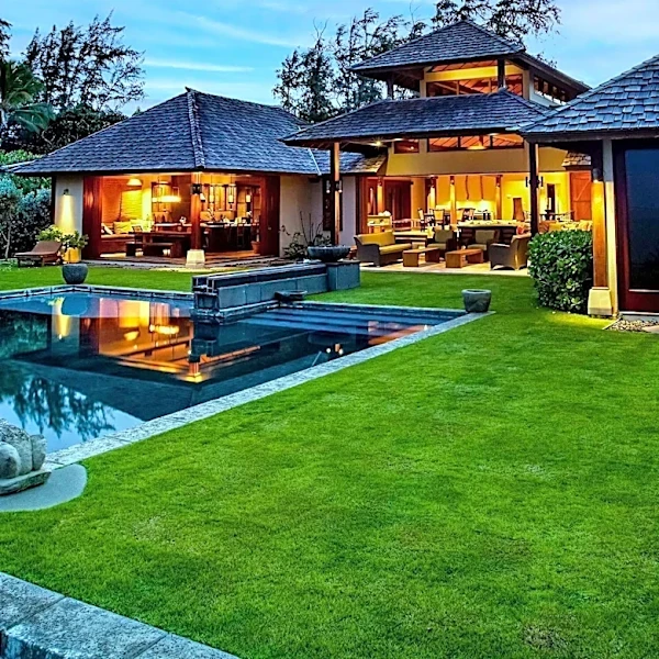 Airbnb Rebuilds Luxe Program for High-End Home Listings