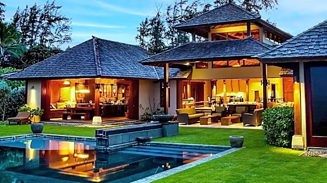 Airbnb Rebuilds Luxe Program for High-End Home Listings