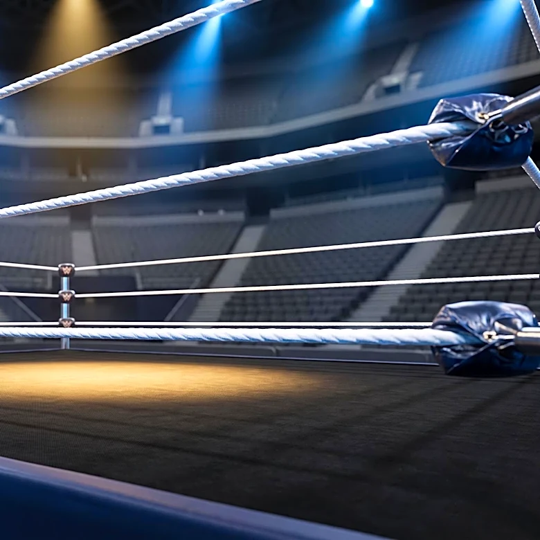 Travis Scott's WWE Aspirations Halted Due to Demanding Music Schedule