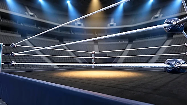 Travis Scott's WWE Aspirations Halted Due to Demanding Music Schedule