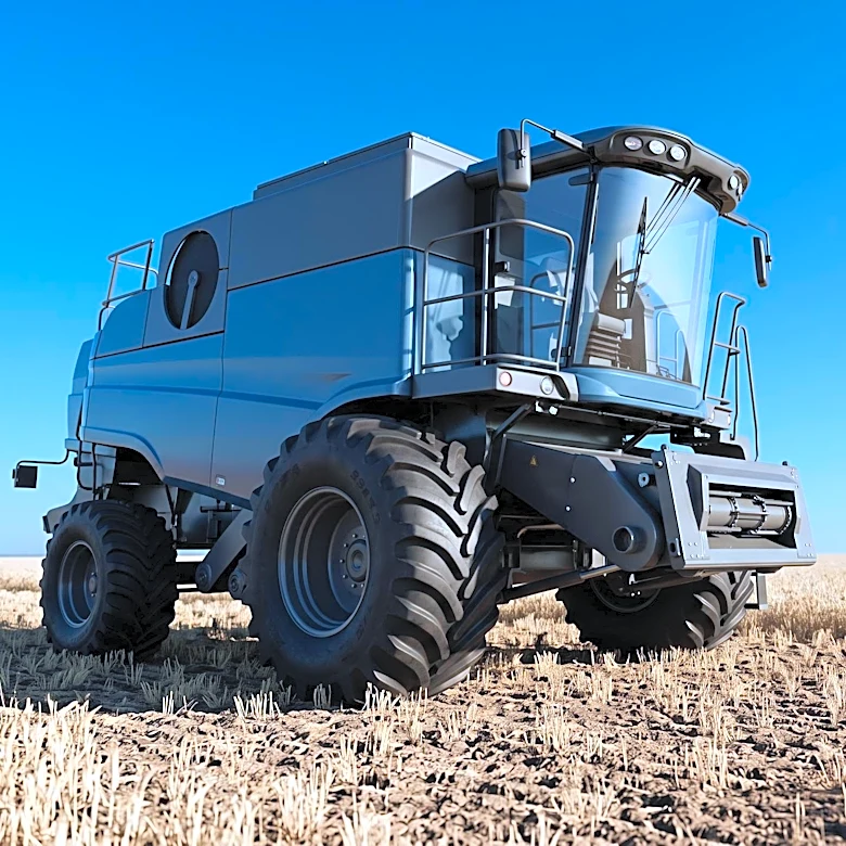 FTC and USDA Launch Joint Inquiry into Agricultural Equipment Market Practices
