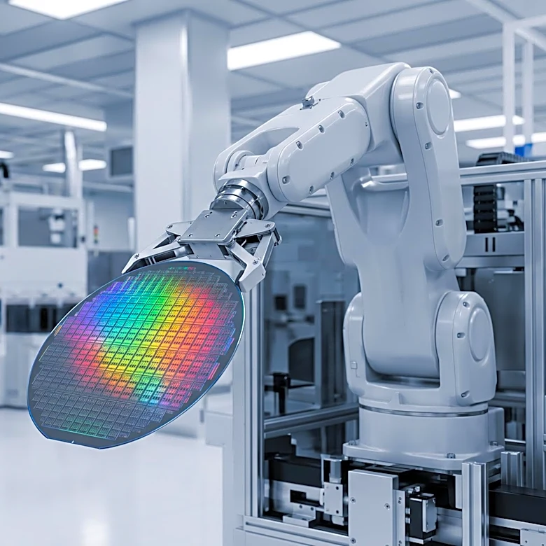 East Asia and Pacific Region Forecasted for 4.5% Growth in 2026 Driven by AI Exports