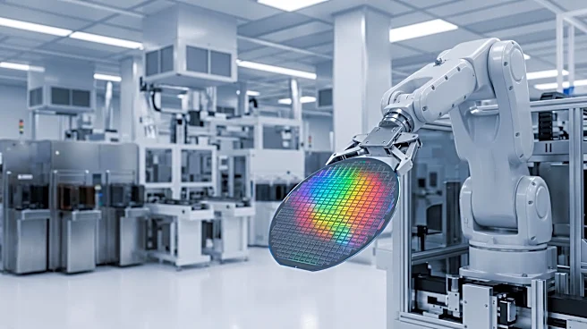 East Asia and Pacific Region Forecasted for 4.5% Growth in 2026 Driven by AI Exports