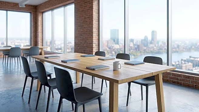 WHOOP Seeks Business Analyst I for Healthcare Product Analytics Team in Boston