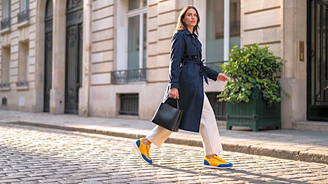 Miu Miu Unveils RC150 Collaboration with New Balance, Emphasizing Archival Silhouettes and Premium Materials