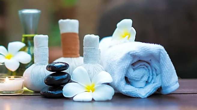 Phulay Bay Ritz-Carlton Reserve Introduces Bespoke Wellness Journeys