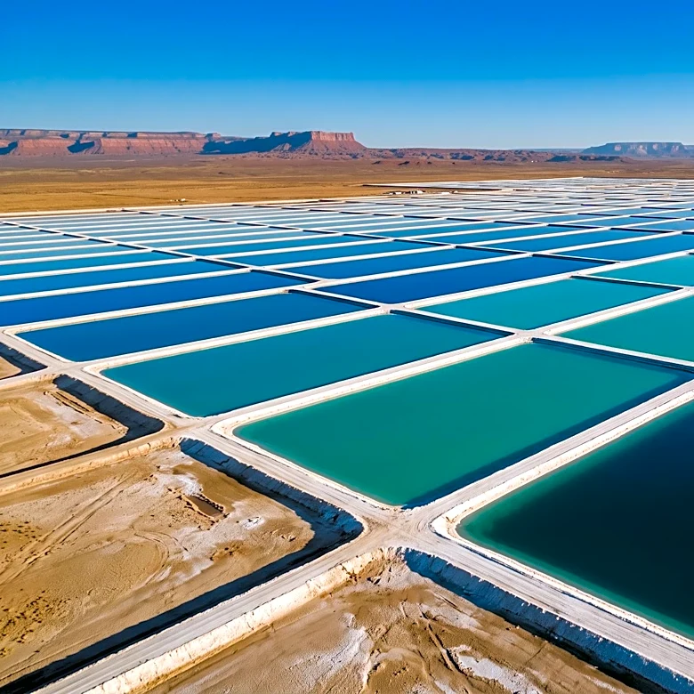 Utah Incentives Boost Anson Resources' Green River Lithium Project Valuation